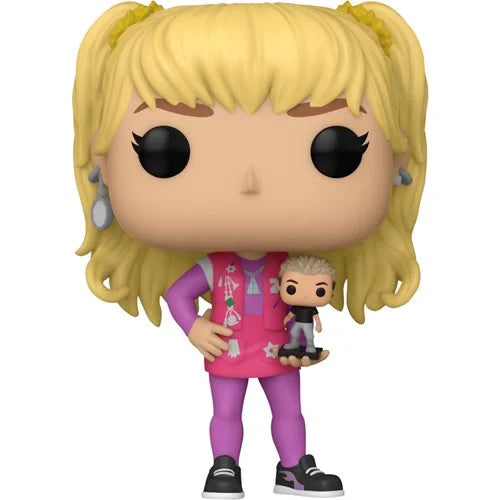 PRESALE | Funko POP! Movies: Zenon: Girl of the 21st Century - Zenon Kar #1365 - Vinyl Figures
