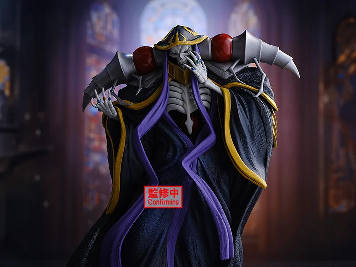 Overlord - Ainz Ooal Gown (Bandai Spirits)