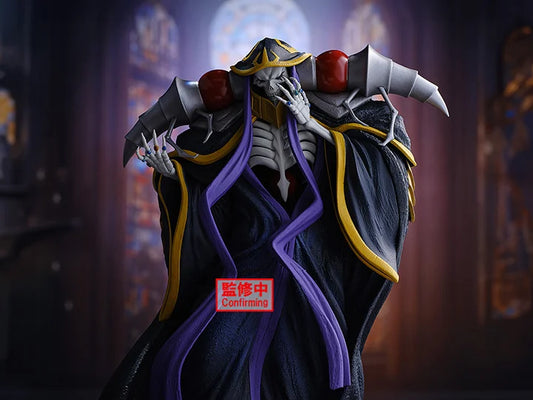 Overlord - Ainz Ooal Gown (Bandai Spirits)