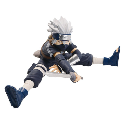 PRESALE | Naruto Shippuuden - Hatake Kakashi - Vibration Stars - Version 3 (Banpresto)