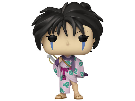 Funko POP! Animation: InuYasha - Jakotsu #1930