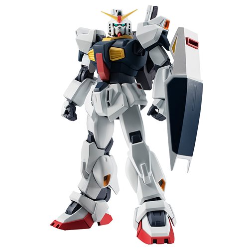 PRESALE | Mobile Suit Gundam: Side MS RX-178 Gundam Mk-II A.E.U.G. Ver. A.N.I.M.E. Robot Spirits Action Figure