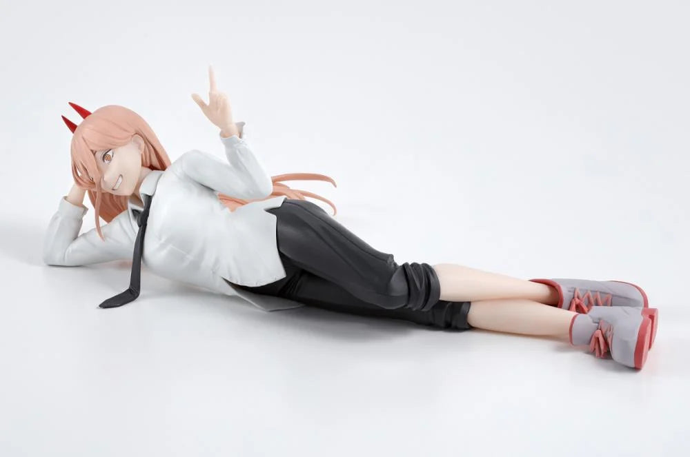 Chainsaw Man: Power (Ver. 2) Figure - Power [Banpresto]