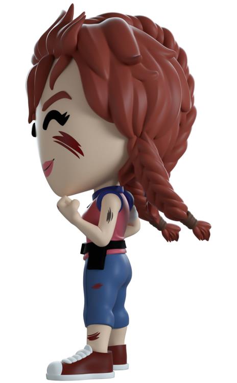 PRESALE | Dead by Daylight Collection - Meg Vinyl Figure #6 (Youtooz)