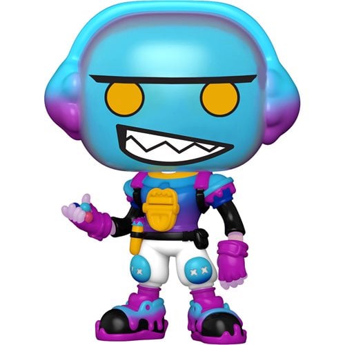 PRESALE | Funko POP! Games: Fortnite - Gumbo #887 Vinyl Figures