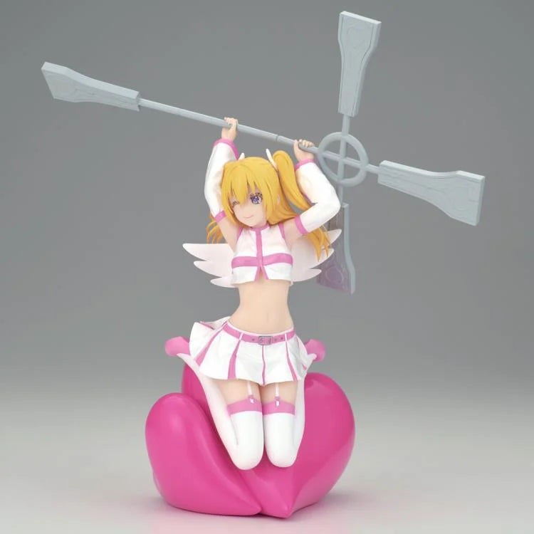 2.5 Dimensional Seduction: Espresto Liliel - Amano Ririsa [Banpresto]