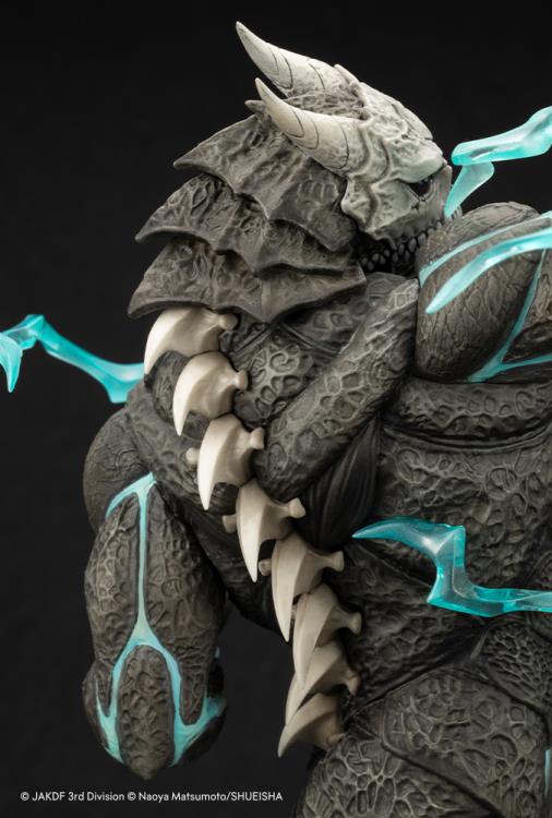 PRESALE | Kotobukiya: Kaiju No. 8 - ARTFX J - 1:8 Scale Statue