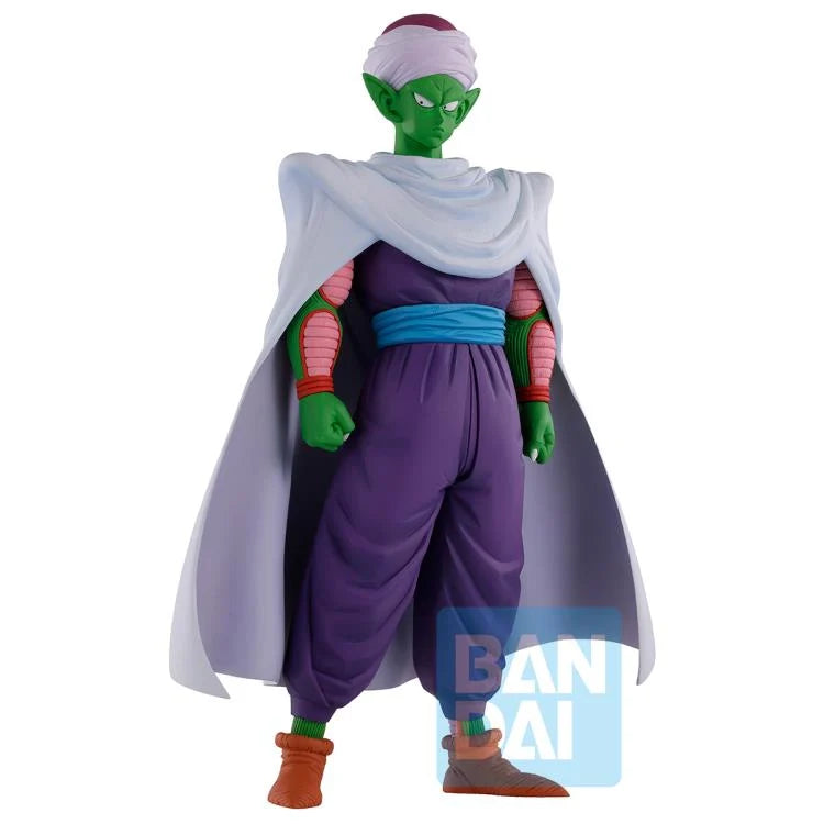 Dragon Ball: Piccolo Jr. Fierce Fighting!! World Tournament Ichibansho Statue [Ichibansho]