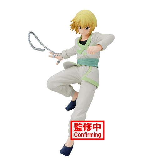 PRESALE | Hunter €” Hunter - Kurapika - Vibration Stars (Banpresto)