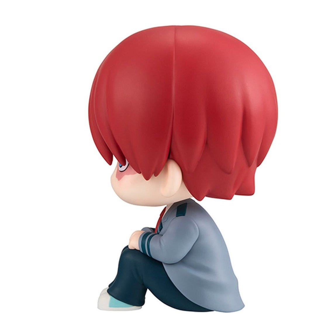 PRESALE | My Hero Academia - Todoroki Shoto - Look Up Mini-Figure (MegaHouse)