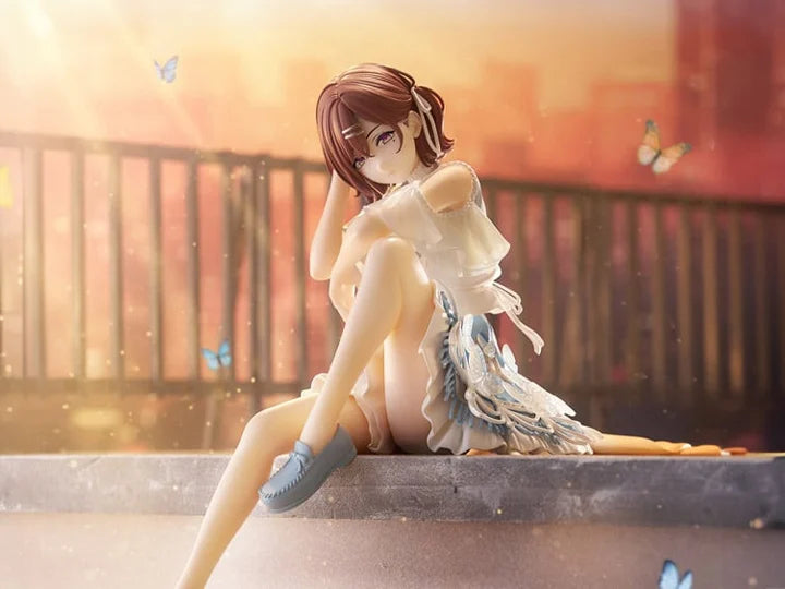 The Idolmaster Shiny Colors: Madoka Higuchi - Espresto Statue [Banpresto]