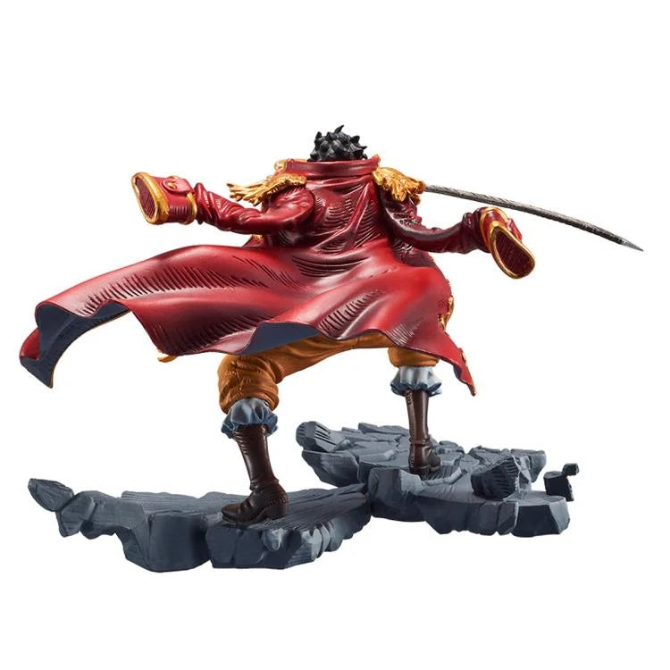 One Piece: Gol D. Roger - Manhood [Banpresto]