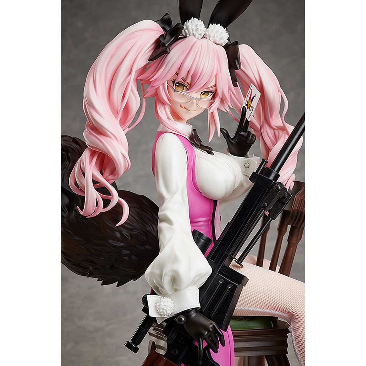 PRE-ORDER | Fate/Grand Order - Assassin - Koyanskaya of Light, Final Ascension- B-style - 1/4 (FREEing)