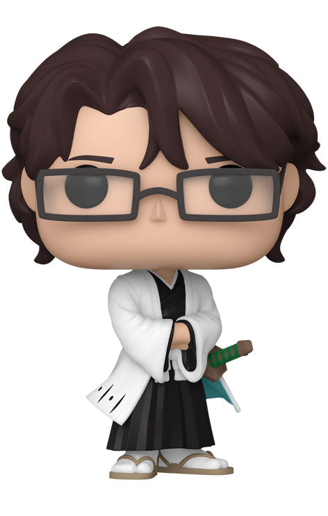 Funko POP! Animation: Bleach - Sosuke Aizen #1697