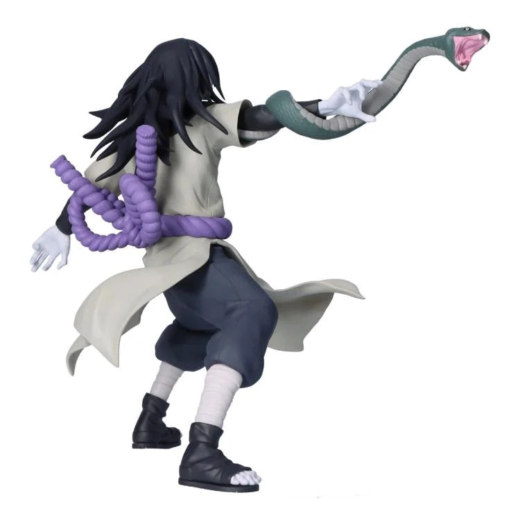 Naruto Shippuden: Vibration Stars - Orochimaru [Banpresto]
