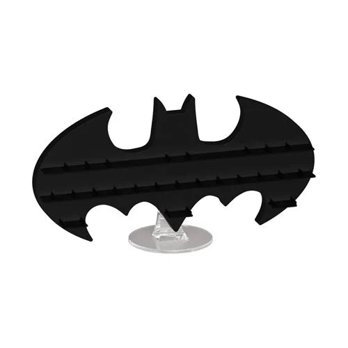 Funko Bitty Pop! DC Comics - Bat-Signal Display