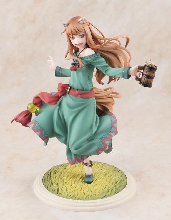 PRESALE | Spice and Wolf - Holo  - 1/8 - 10th Anniversary Ver. (Aniplex)