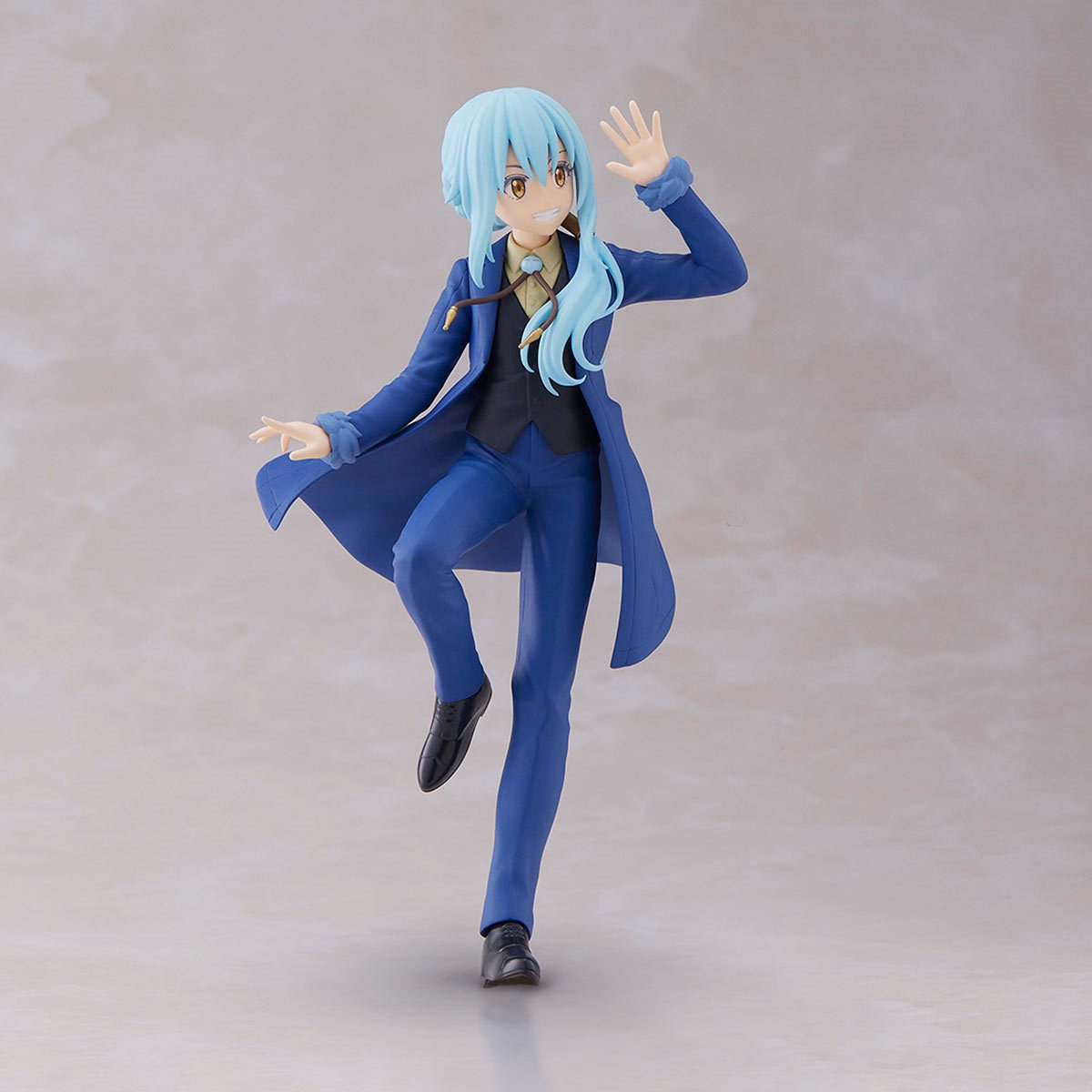 PRESALE | That Time I Got Reincarnated as a Slime - Rimuru Tempest - 10th Anniversary Version (Banpresto)