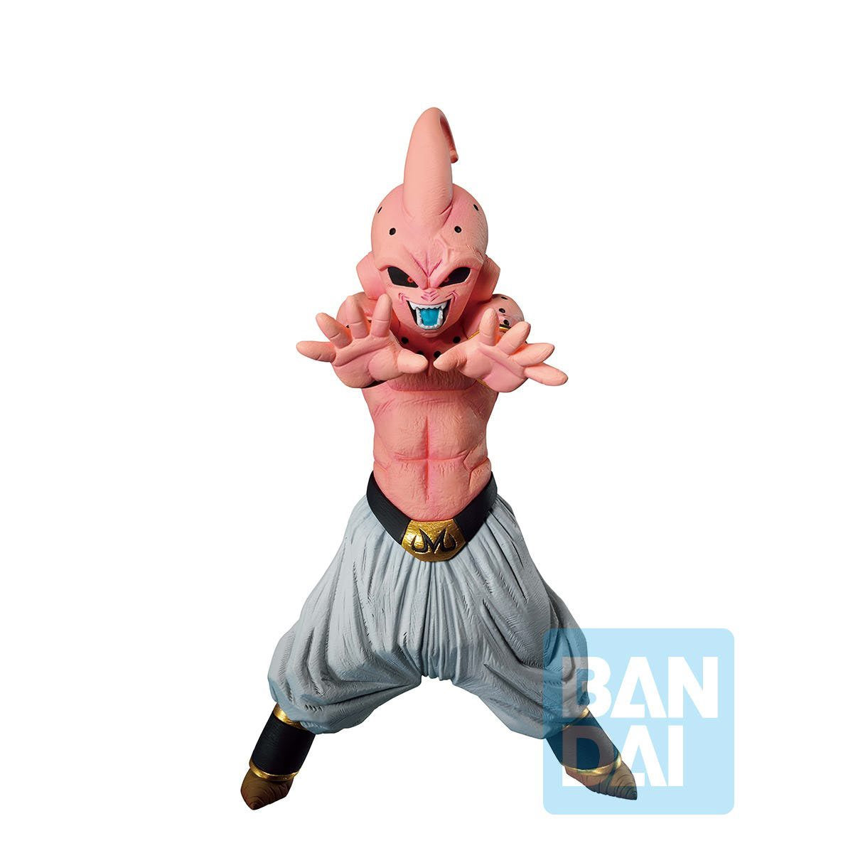 PRESALE | Dragon Ball Z - Majin Buu - Ichiban Kuji - Crash! Battle for the Universe - Masterlise (Bandai Spirits)