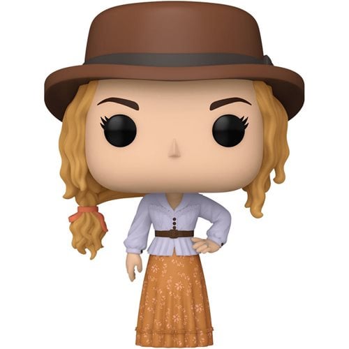 PRESALE | Funko POP! TV: 1883 - Margaret Dutton #1445 Vinyl Figures