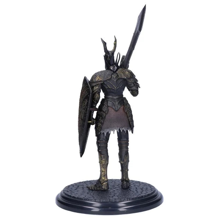 Dark Souls: Black Knight-DXF Sculpt Collection Vol. 3 [Banpresto]
