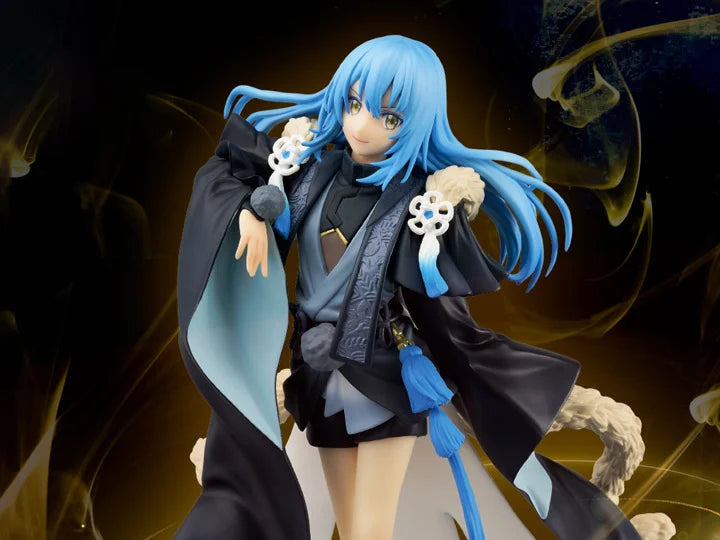 That Time I Got Reincarnated as a Slime: Rimuru Tempest - Night Parade of the Hundred Demons Ichibansho Statue [Ichibansho]