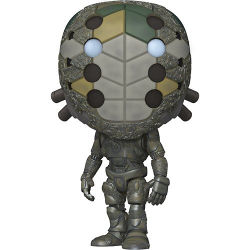 PRESALE | Funko POP! Movies: Rebel Moon - Jimmy #1535 Vinyl Figures