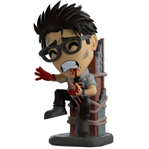 PRESALE | Dead by Daylight Collection - Dwight Vinyl Figure #7 (Youtooz)