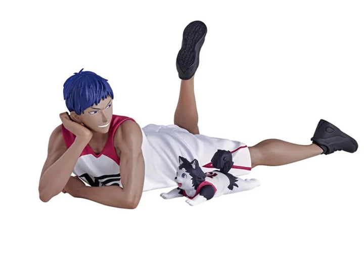 Kuroko's Basketball The Movie Last Game: Interval Daiki Aomine & Tetsuya #2 [Banpresto]