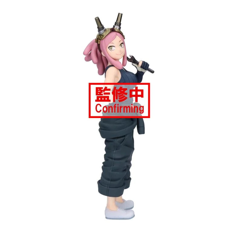 My Hero Academia: Glitter & Glamours - Mei Hatsume [Banpresto]