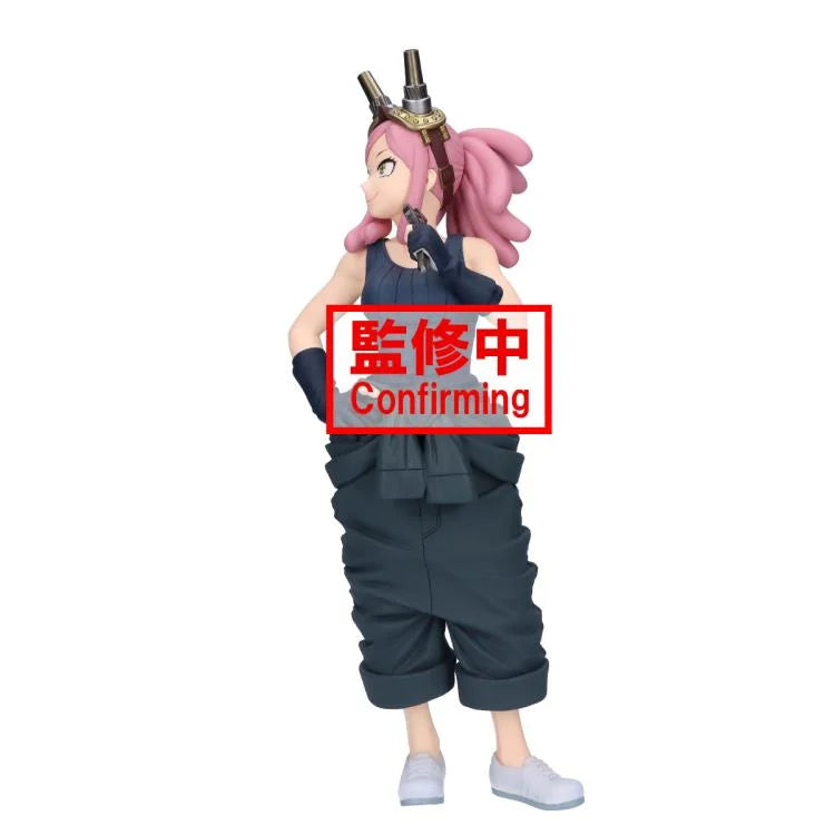 My Hero Academia: Glitter & Glamours - Mei Hatsume [Banpresto]
