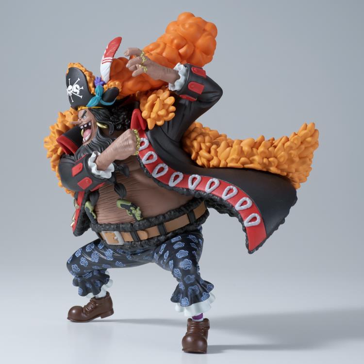 One Piece: Marshall D. Teach - Battle Record Collection [Banpresto]