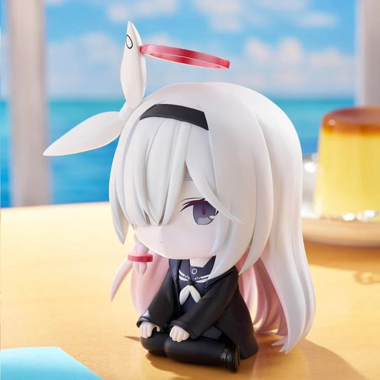 Blue Archive: Plana Sitting Statue [Banpresto]