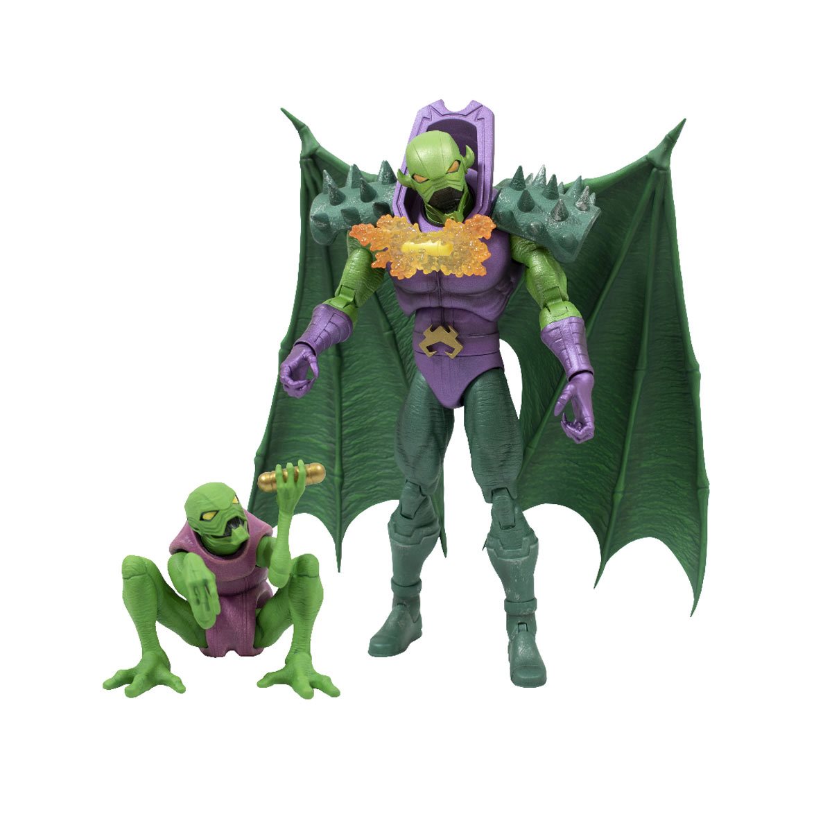 PRESALE | Marvel Select Annihilus Action Figure