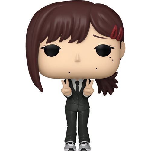 Funko POP! Animation: Chainsaw Man - Kobeni #1762