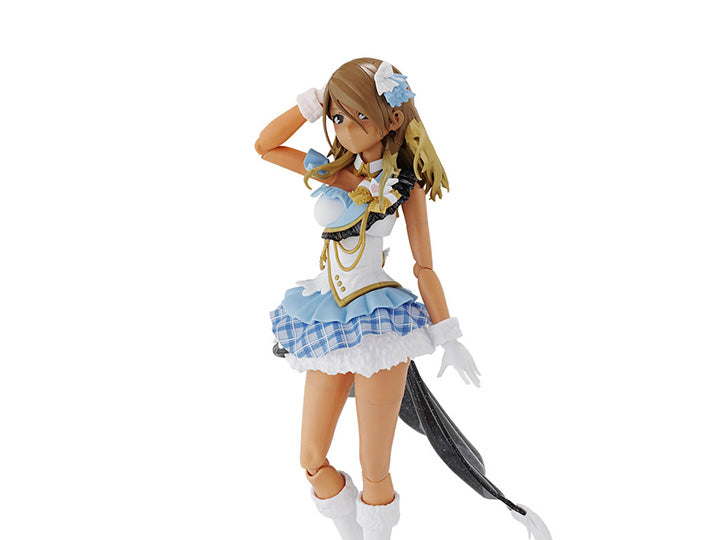 30 Minutes Sisters: Mei Izumi Model Kit [Bandai]