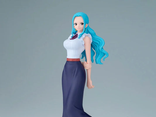 One Piece: Nefertari Vivi - The Grandline Series - Extra [Banpresto]