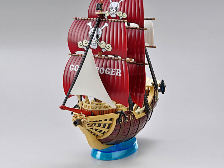 PRESALE | One Piece Oro Jackson Grand Ship Collection Model Kit