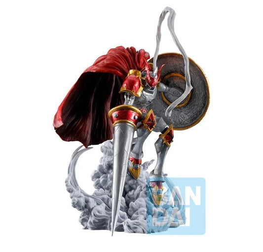 PRESALE | Digimon Adventure Gallantmon Ichibansho Statue