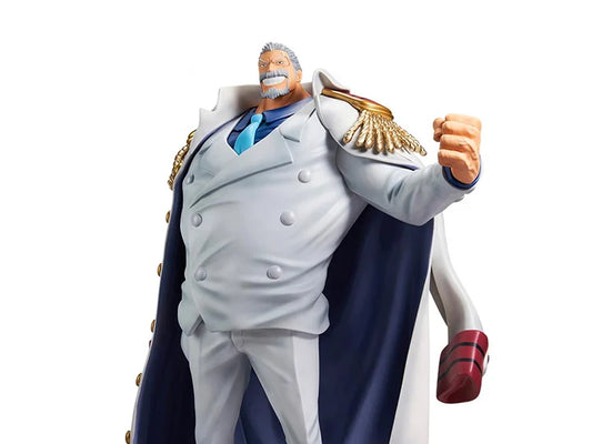 PRESALE | One Piece Monkey D. Garp Legendary Hero Masterlise Ichibansho Statue