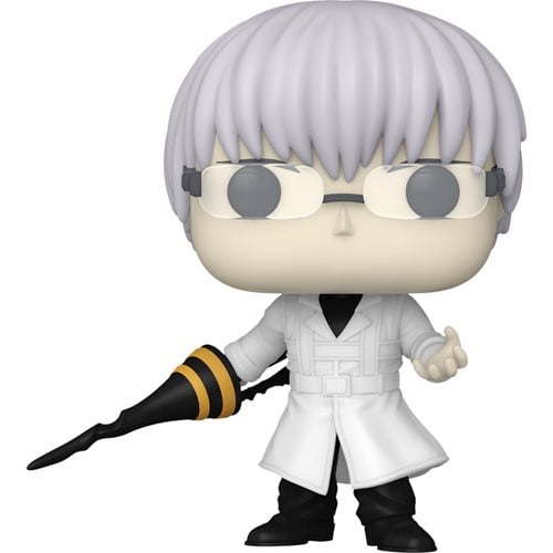 PRESALE | Funko POP! Tokyo Ghoul:re Kisho Arima Funko #1543 Vinyl Figures