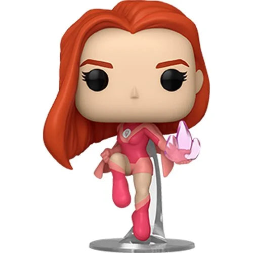 PRESALE | Funko POP! Television: Invincible - Atom Eve #1501 - Vinyl Figures