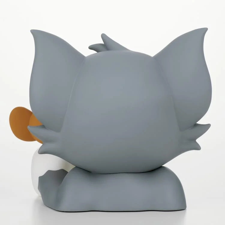 Tom and Jerry: Vol.4 Soft Vinyl Figure [Banpresto]