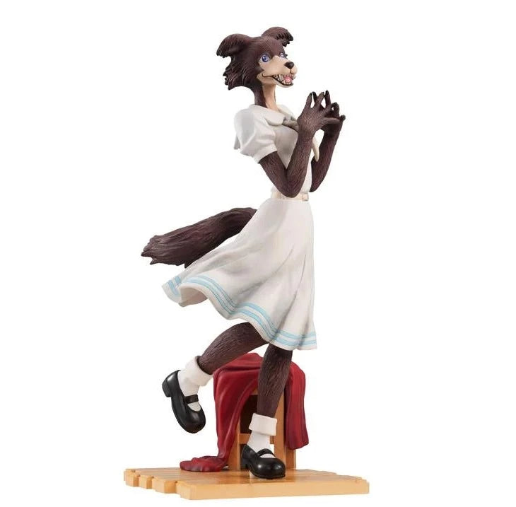 PRESALE | Beastars - Juno (MegaHouse)