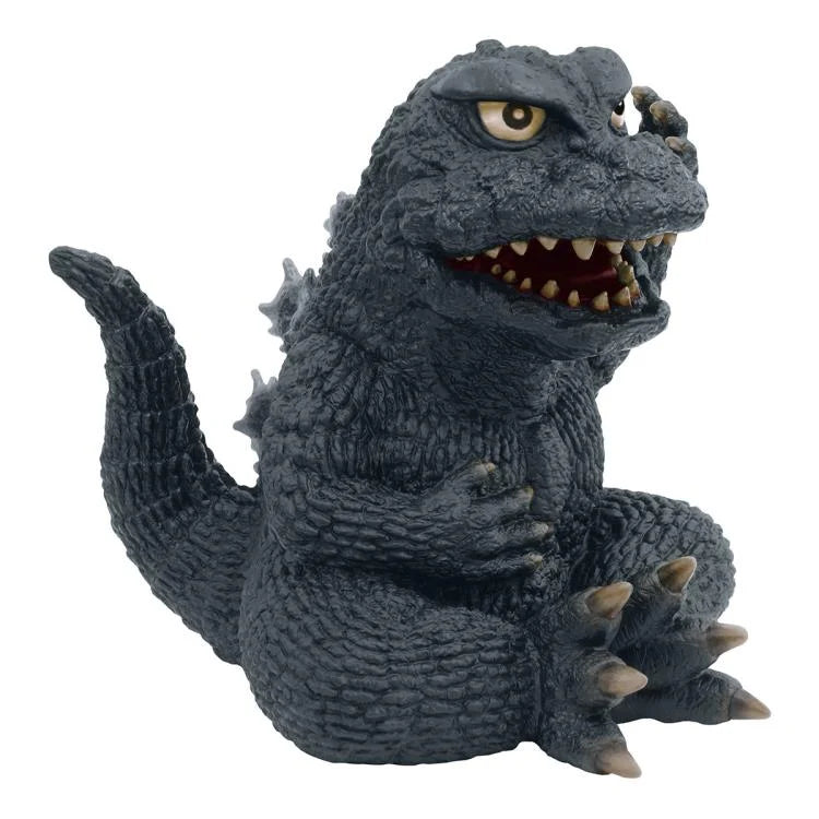 Invasion of Astro-Monster: Toho Monster Series Enshrined Monsters - Godzilla (Ver. A)-[Banpresto]