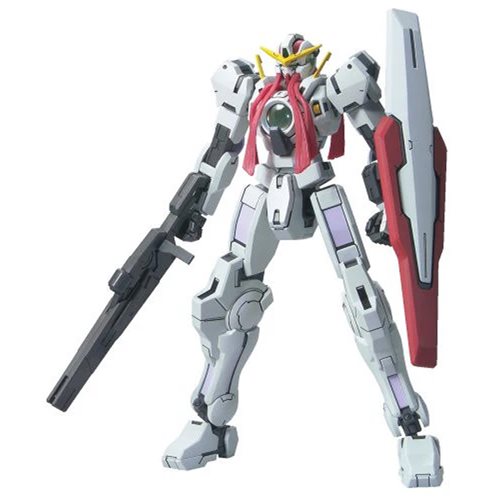 Mobile Suit Gundam 00: Gundam Nadleeh High Grade 1:144 Scale Model Kit [Bandai]