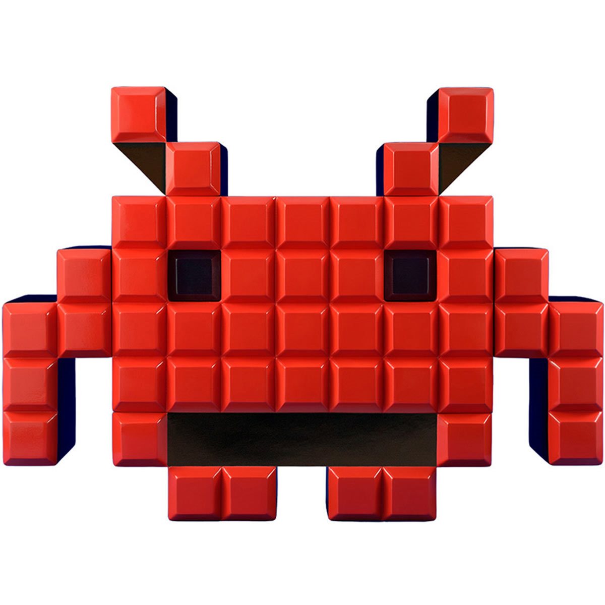 PRESALE | Space Invader  - SoftB CRAB Figure (Bellfine)