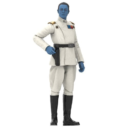 PRESALE | Star Wars: The Black Series - Wave 17 Case of 8 - 3 3/4-Inch Action Figure (Hasbro)