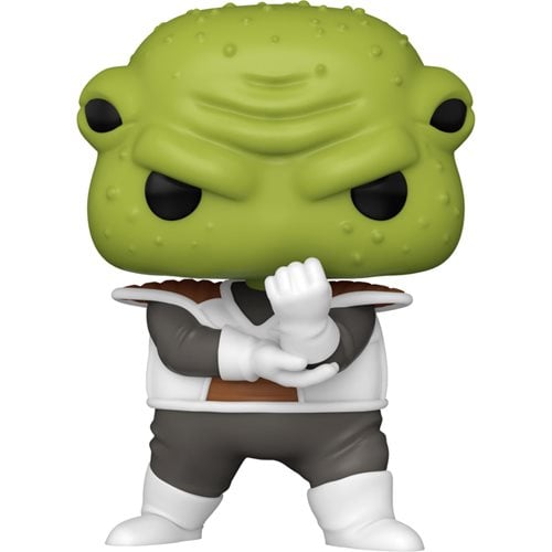 PRESALE | Funko POP! Animation: Dragon Ball Z - Guldo #1491 Vinyl Figures