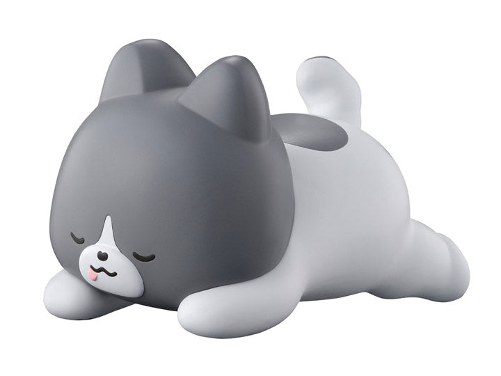 Sky Children of the Light: Little Oreo - Big Sofvimates Statue [Banpresto]